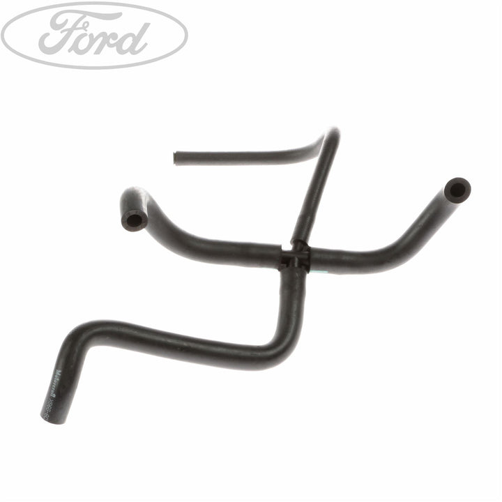 Manguito para tapón de llenado de aceite original Ford 1089732