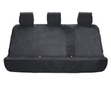 Transit Custom HDD* Funda de asiento para el asiento trasero de 3 plazas