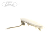 Cubierta de parachoques delantero para remolque original para Ford Fiesta 1805922