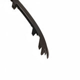 Moldura central del parachoques trasero para kit deportivo y doble escape Mondeo Sportbreak 2014-2022