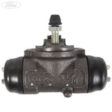Cilindro de freno de rueda trasera O/S (lado del pasajero) o N/S (lado del conductor) original para Ford Ranger 2011- 1717333