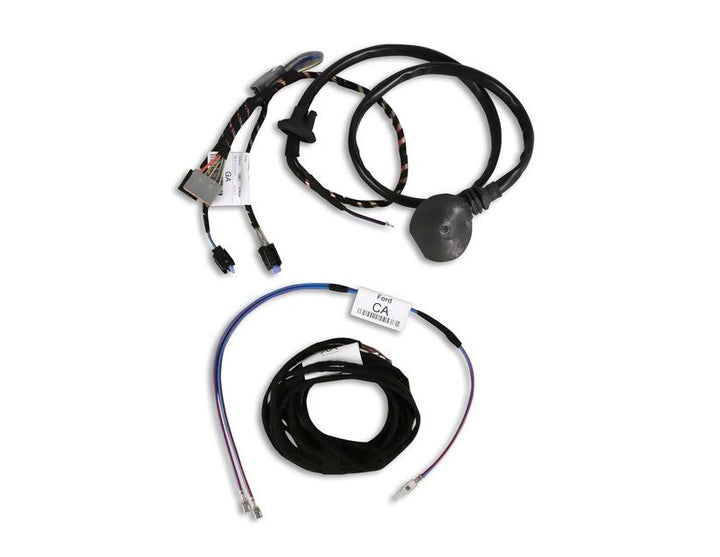 Focus Kit de cables para gancho de remolque conector de 13 pines.