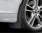 Original Ford Mondeo desde 09/2014 Guardabarros traseros,delineados.