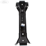Ford Transit 2000-14 Miembro Transversal Trasero Cabina Negro 1761648