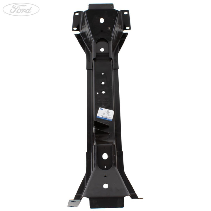 Ford Transit 2000-14 Miembro Transversal Trasero Cabina Negro 1761648