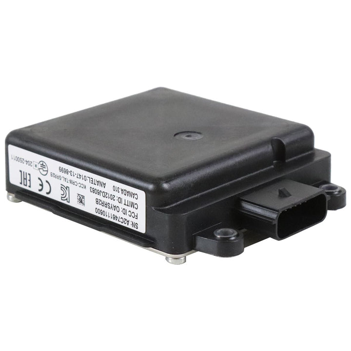 Sensor parquing trasero ángulo muerto orig. Ford C-Max Focus 2 15-17 1909428