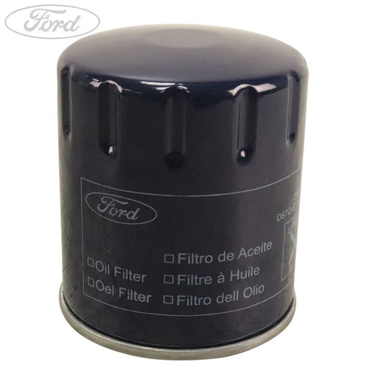 Filtro de aceite de rosca original Ford 2.0 DOHC Duratorq TDCi 01/2016- 2193141