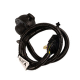 Cable de instalación de gancho de remolque Ranger TKE 2011-2019