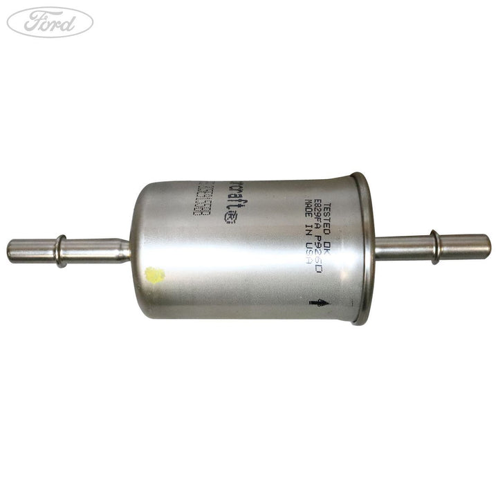 Filtro de combustible original para Ford Focus 2.3 Ecoboost 2016- 4496883