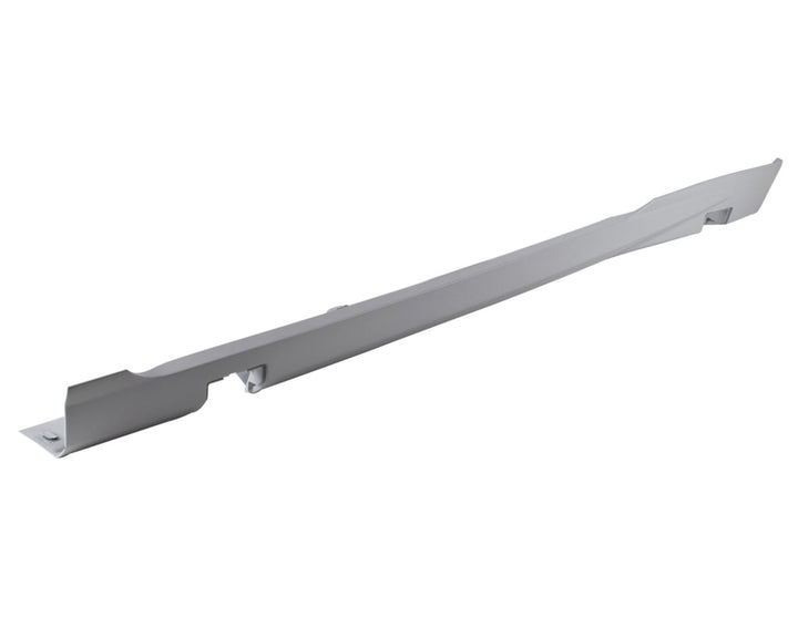 Original Ford Fiesta 09/2008-10/2012 Faldón lateral para lado izquierdo.