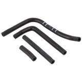 Kit de manguitos del separador de aceite del cárter original para Ford Fiesta 1.3   1734634