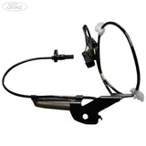 Ranger 2011-2024 Sensor Rueda Velocidad Derecho Azul