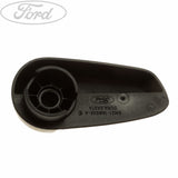 Maneta para el cable de liberación del capó original para Ford Mondeo Galaxy S-Max 1430917
