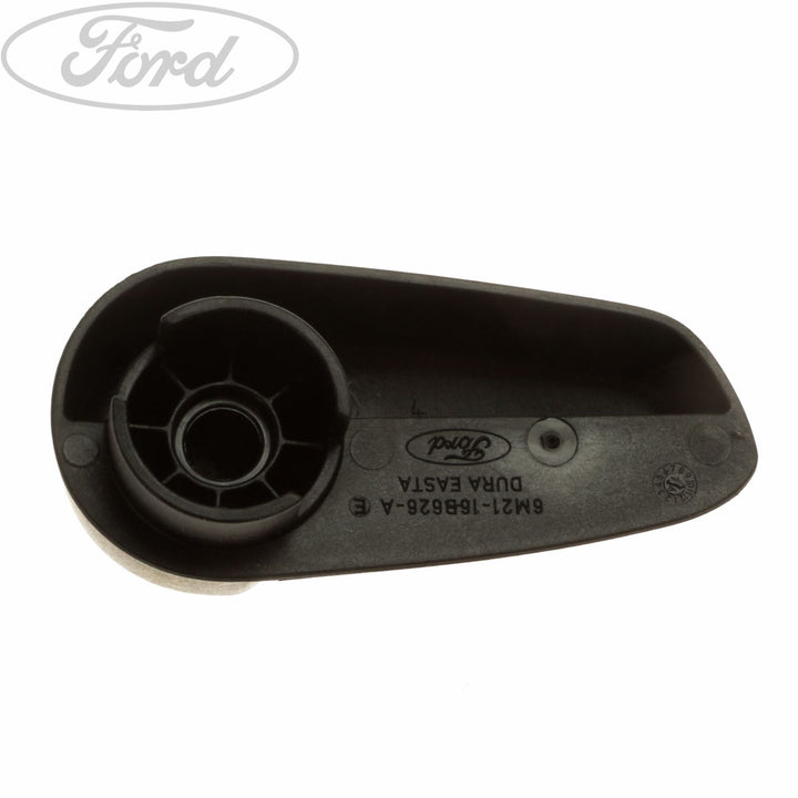 Maneta para el cable de liberación del capó original para Ford Mondeo Galaxy S-Max 1430917