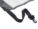 Original Ford Tourneo Custom Mampara divisoria flexible pantalla protectora