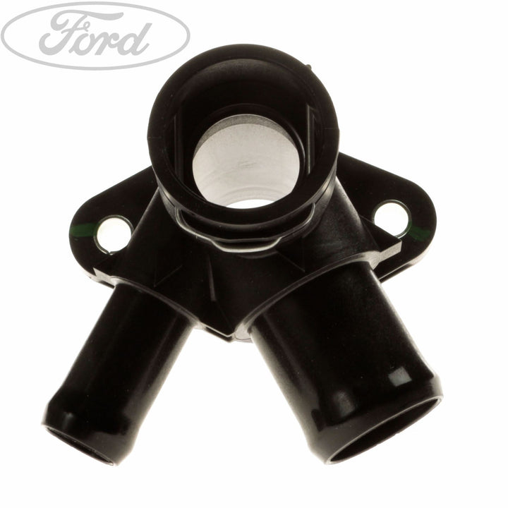 Ford EcoSport 13-24 Codo Manguera Entrada Aire Negro 2118104