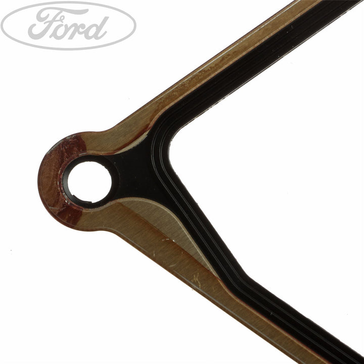 Junta de bomba de vacío de freno original Ford 1731754