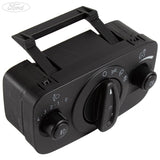 Interruptor del panel interno de la luz delantera original para Ford C-Max Kuga 1787264