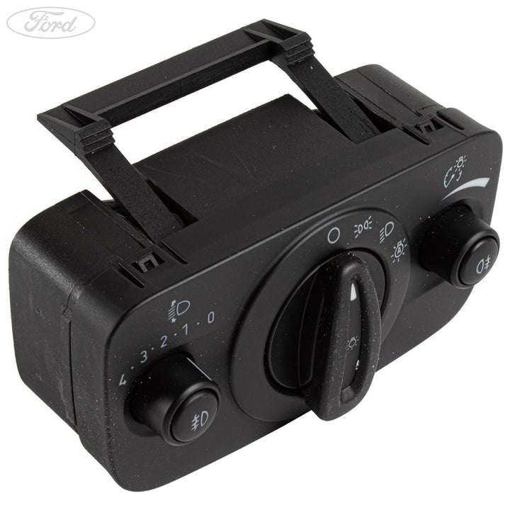 Interruptor del panel interno de la luz delantera original para Ford C-Max Kuga 1787264