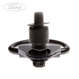 Ford Transit 14-24 Gancho Amarre Furgoneta Carga Negro 1809944