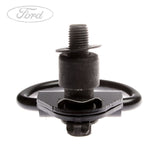 Ford Transit 14-24 Gancho Amarre Furgoneta Carga Negro 1809944
