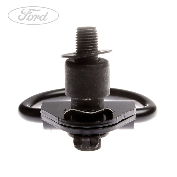Ford Transit 14-24 Gancho Amarre Furgoneta Carga Negro 1809944