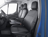 Tourneo/Transit Custom ACTIVline* Funda de asiento para el asiento del conductor