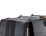 Tourneo Custom & Transit Custom Portaequipajes para techo plegable