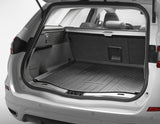 Mondeo Alfombra antideslizante para maletero en color negro.