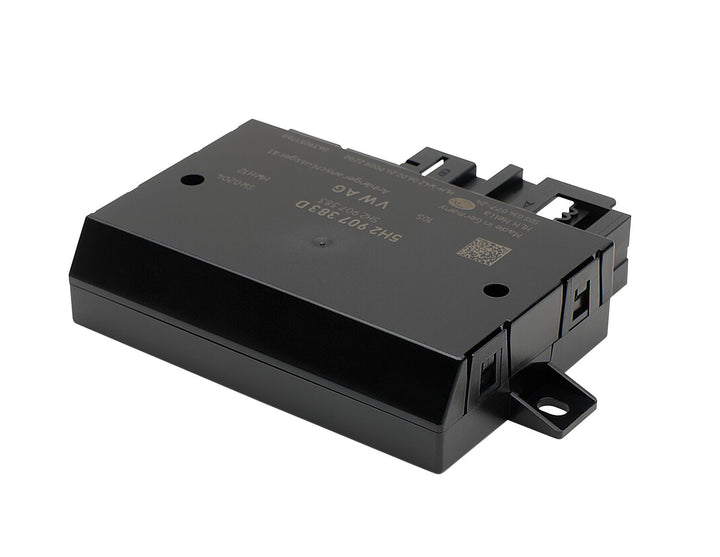 Original Ford All-Electric Capri/All-Electric Explorer Módulo de pivote para gancho de remolque