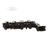 Colector de entrada original Ford Fiesta Fusion Focus 1.6 TDCi 1526691