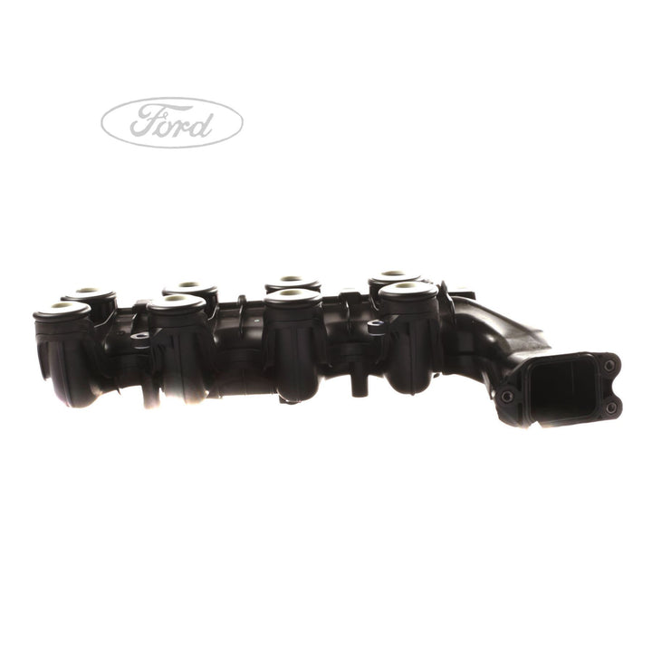 Colector de entrada original Ford Fiesta Fusion Focus 1.6 TDCi 1526691