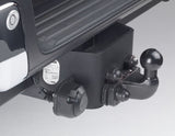 Ford Ranger 01/2012-06/2022 Brink®* Gancho de remolque fijo