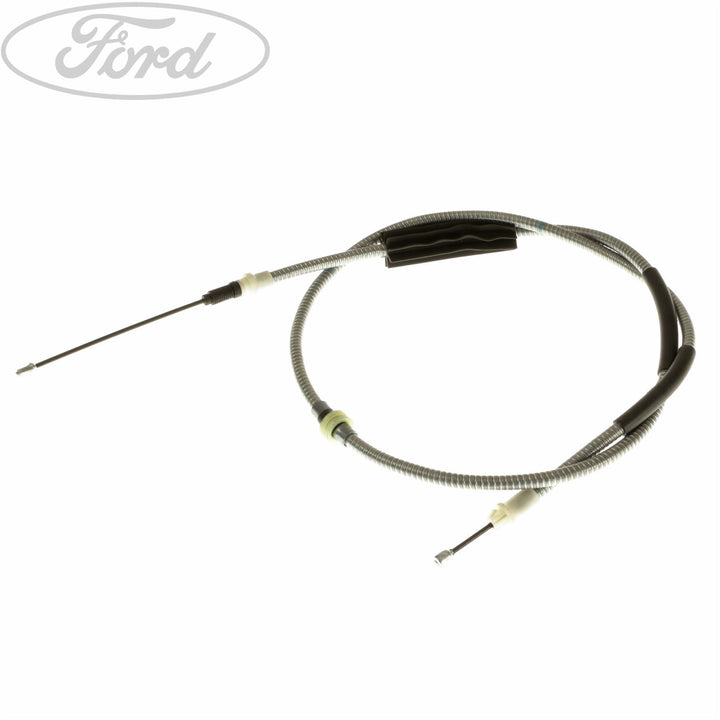 Cable para freno de mano/estacionamiento trasero original para Ford Mondeo 1447430