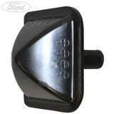 Tope de goma inferior para travesaño delantero original para Ford Everest Ranger 98-03 3665647