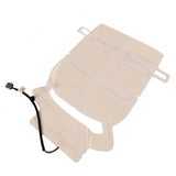 Calefactor para asiento delantero DER Kuga 2020+