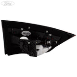Ford S-Max Galaxy Luz de Freno y Flasher Interno 1701141
