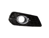 Original Ford S-MAX Alojamientos preformados para faros antiniebla para lado derecho.