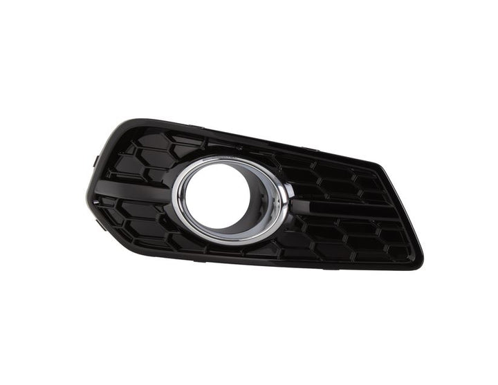 Original Ford S-MAX Alojamientos preformados para faros antiniebla para lado derecho.