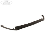 Ford Focus 2014-19 Deflector Aire Parachoques Deportivo Color 1937406