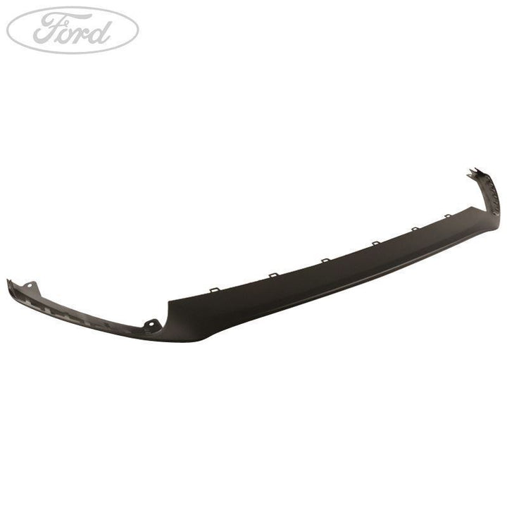 Ford Focus 2014-19 Deflector Aire Parachoques Deportivo Color 1937406