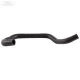 Tubo de ventilación del cárter original Ford 1144200