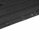 Deflector de aire inferior DER Focus 2018-2025