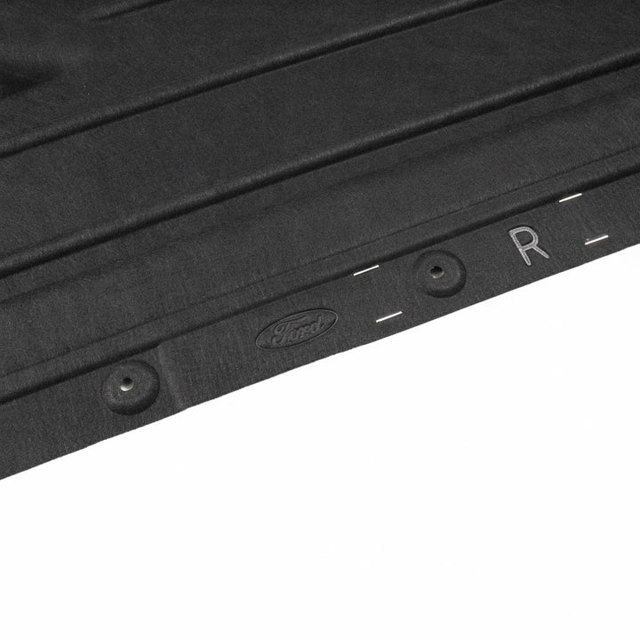 Deflector de aire inferior DER Focus 2018-2025
