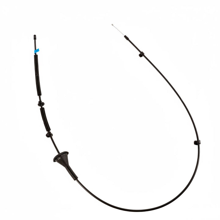 Cable de control de capó Transit Custom EcoBlue I3 2019-2023