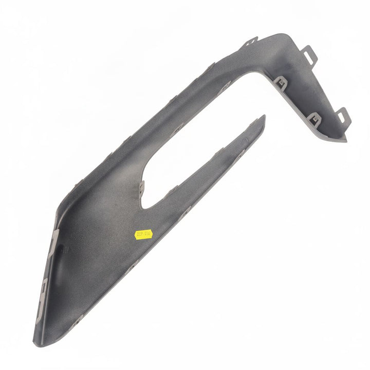 Moldura de barra de parachoques delantero IZQ imprimada Kuga 2020+