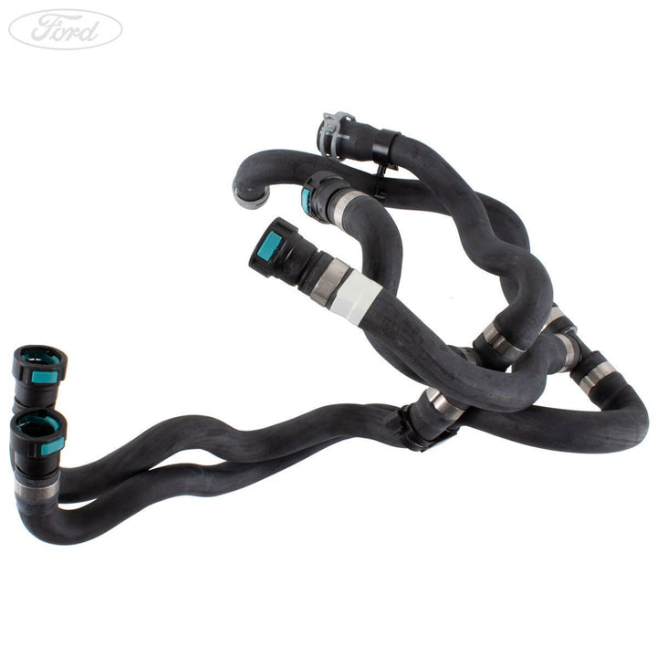 Manguito para calefacción original para Ford Transit 2.2 Duratorq TDCi 2011-2013 1750265