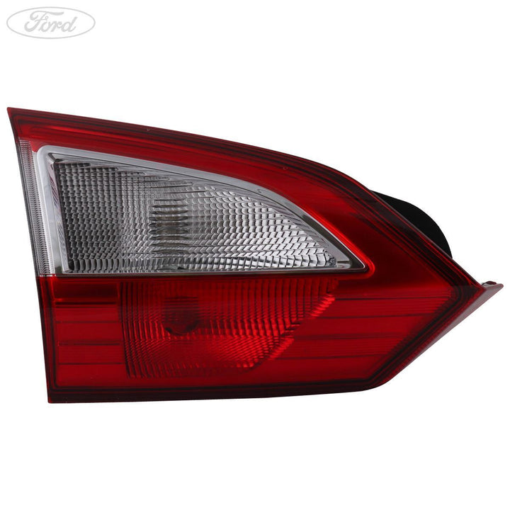 Ford C-MAX Luz de Freno y Flasher Trasero LI Rojo 2006163