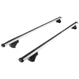 Thule®* Barras transversales portaequipajes para techo