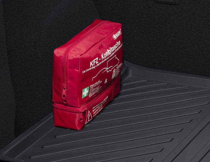 Kalff* Paquete de seguridad premium Nano 